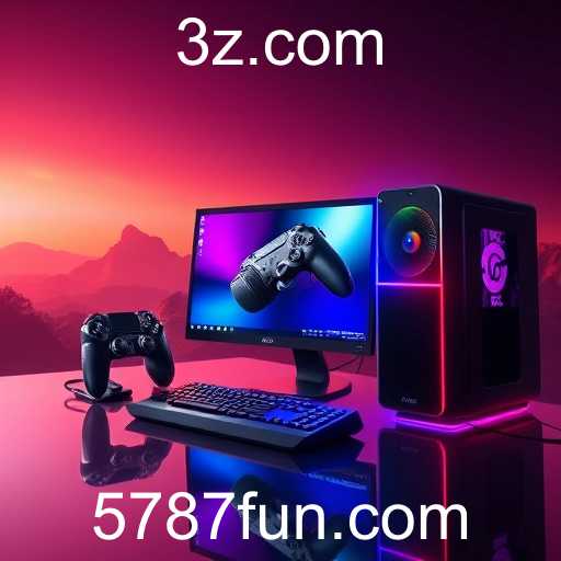 5787