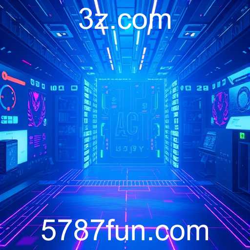 5787: A Nova Onda dos Games em 2025