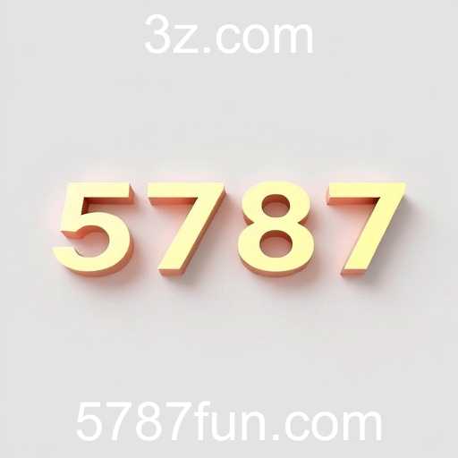 O Impacto de 5787 nos Jogos Online