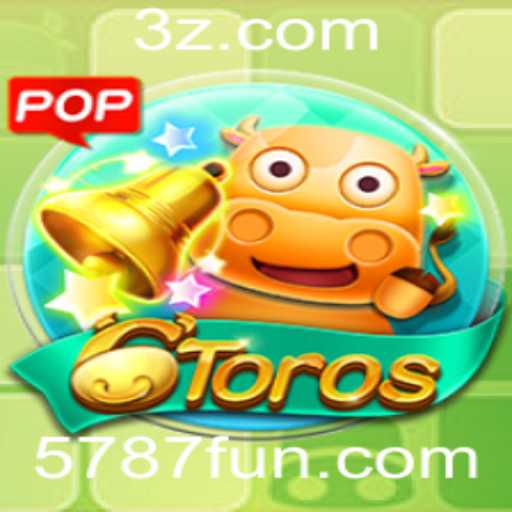 Descobrindo o Fascinante Mundo do Jogo 6Toros