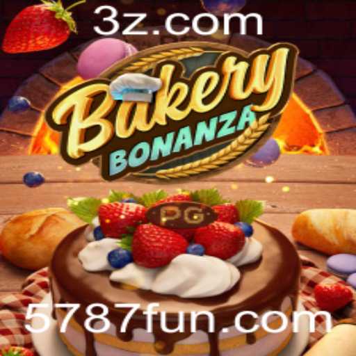 Descubra BakeryBonanza: O Jogo que Promete Revolucionar Seu Amor por Doces