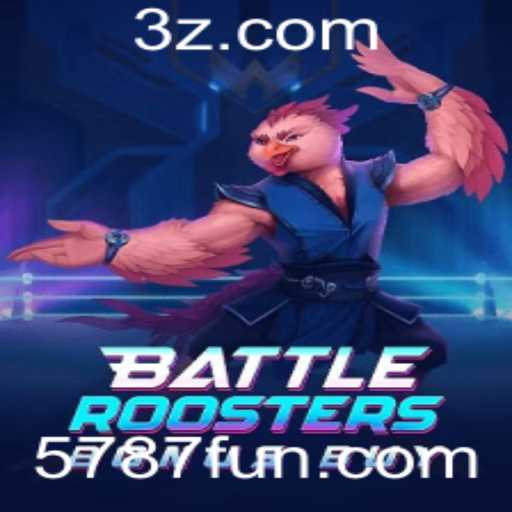 Explorando o Jogo BattleRoostersBonusBuy: Estratégias e Regras