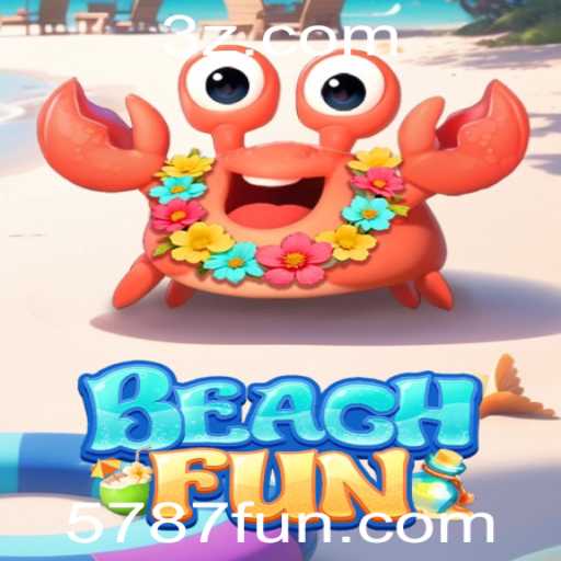 Explorando BeachFun: O Jogo Imperdível do Verão 2023 com a Chave 5787