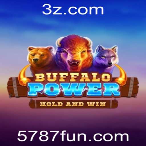 Explorando o Mundo de BuffaloPower: O Jogo Que Conquista Multidões