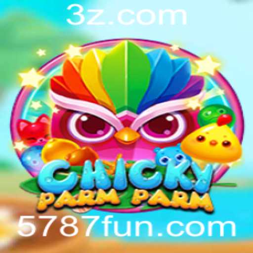 Explorando o Jogo 'ChickyParmParm': Um Mergulho nas Regras e Dinâmica