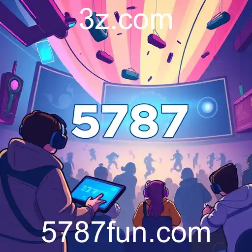 Comunidade Jogadores: Uma Imersão no Universo dos Games com a palavra-chave 5787