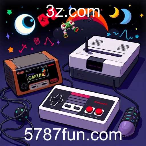 A Evolução dos Consoles de Jogos: Uma Jornada Tecnológica