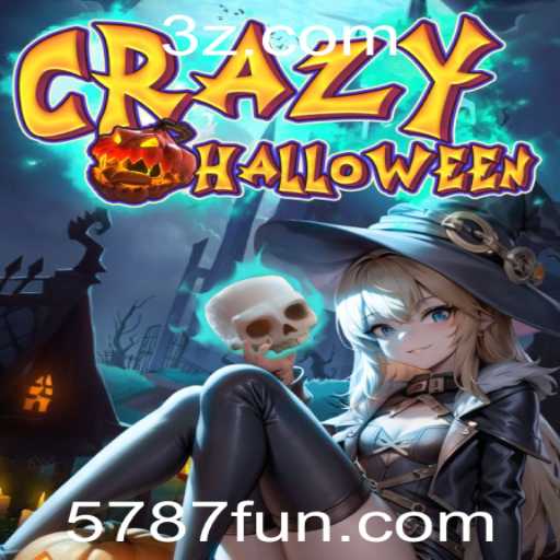 Explorando o Mundo Enigmático de CrazyHalloween: Uma Aventura de Arrepiar