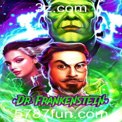 Descubra o Universo de DrFrankenstein: Um Mergulho no Mundo da Ciência e Criatividade