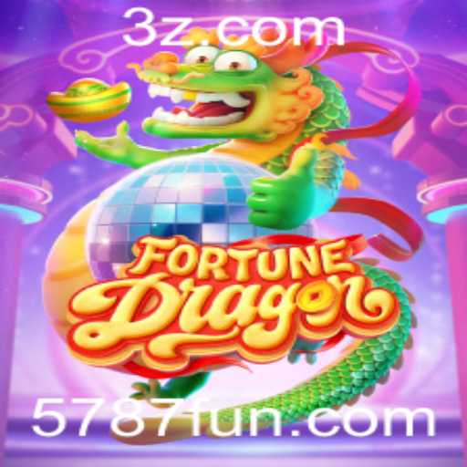 FortuneDragon: Aventura e Estratégia em um Mundo Fantástico