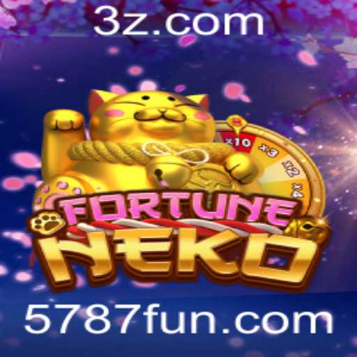 FortuneNeko: A Jornada Interativa e Fascinante do Jogo