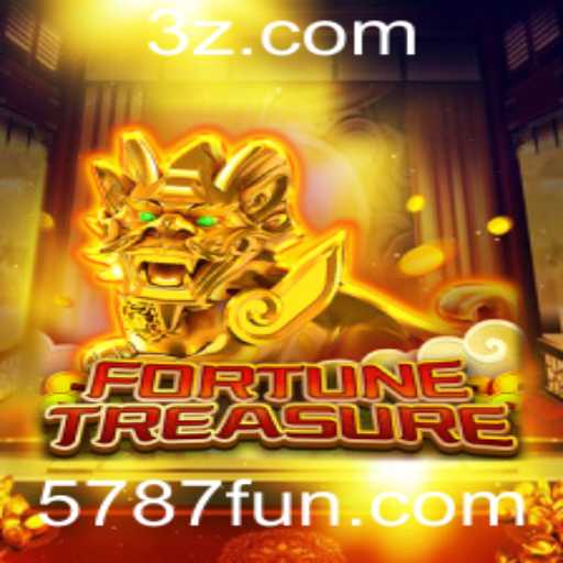 Descubra o Jogo Empolgante FortuneTreasure: Aventuras Incríveis e Regras Fascinantes