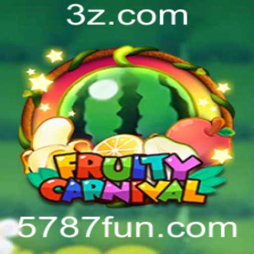 Descubra o Mundo Vibrante de FruityCarnival: O Jogo de Estrategia e Diversão