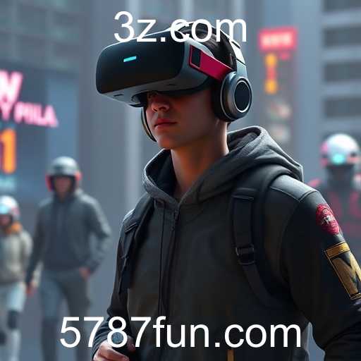 Inovações e Desafios no Mundo dos Games em 2025