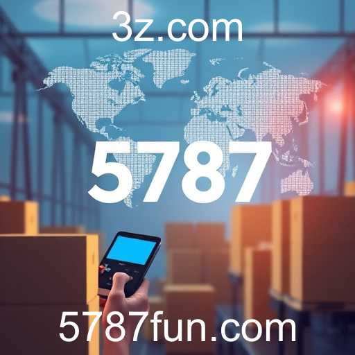 Revolução nos Jogos Online com '5787'