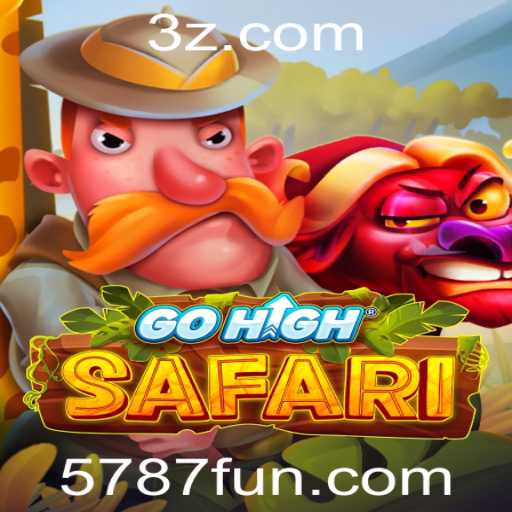 GoHighSafari: Descubra o Jogo do Momento