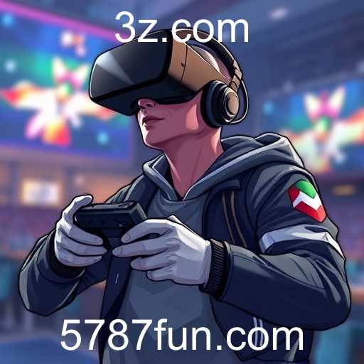 Impacto dos Avanços Tecnológicos nos Jogos em 2025