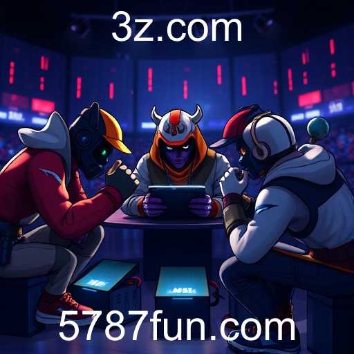 O Impacto de '5787' no Mundo dos Jogos em 2026