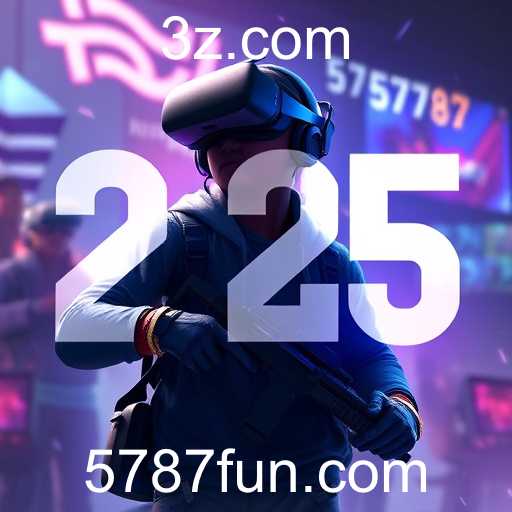 O Impacto de 5787 no Mercado de Jogos Online