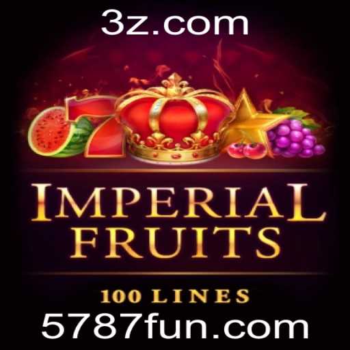 Descubra o Fascinante Mundo de ImperialFruits100