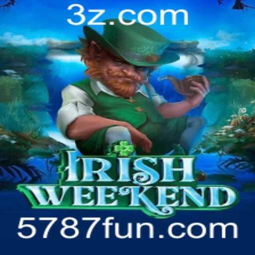 Descubra IrishWeekend: O Jogo que Conecta Diversão e Tradições