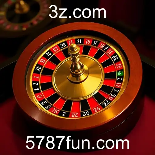 Jogos de Roleta: Diversão, Estratégias e Sorte