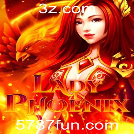 LadyPhoenix: Um Novo Horizonte de Entretenimento Digital