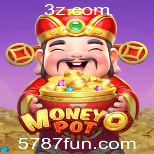 Descobrindo o Fascinante Mundo de MoneyPot e o Código Intrigante 5787