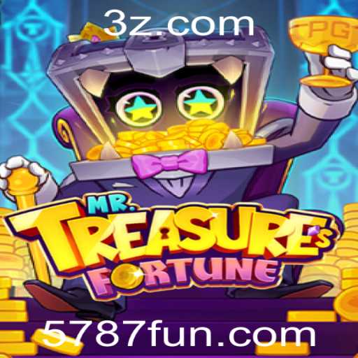 Explorando o Mundo de MrTreasuresFortune - Um Jogo de Aventura Inesquecível
