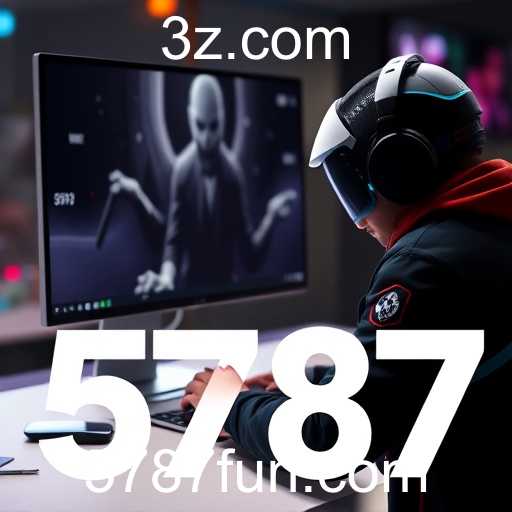 Novas Tendências no Mundo dos Jogos em 2025