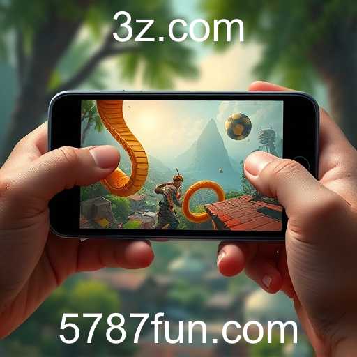 Novas Dinâmicas no Horizonte dos Jogos em 2025