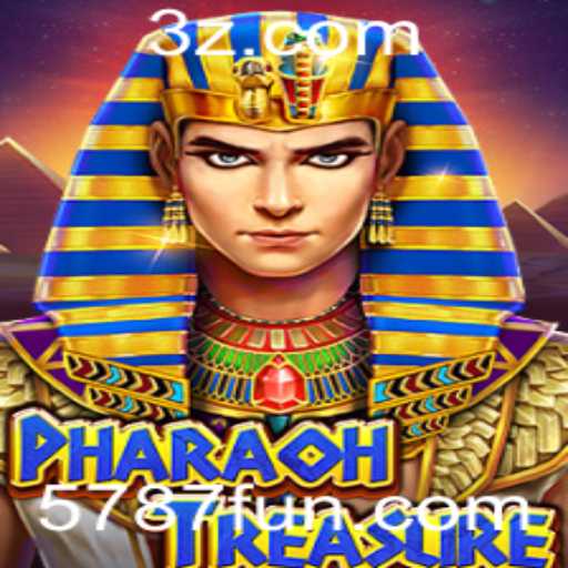Desvendando PharaohTreasure: O Jogo de Estratégia e Aventura