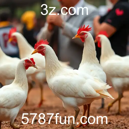 Rinha de Galos: Tradição Controversa e a Palavra-chave 5787