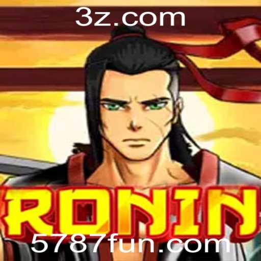Ronin: A Jornada Épica e as Regras do Jogo
