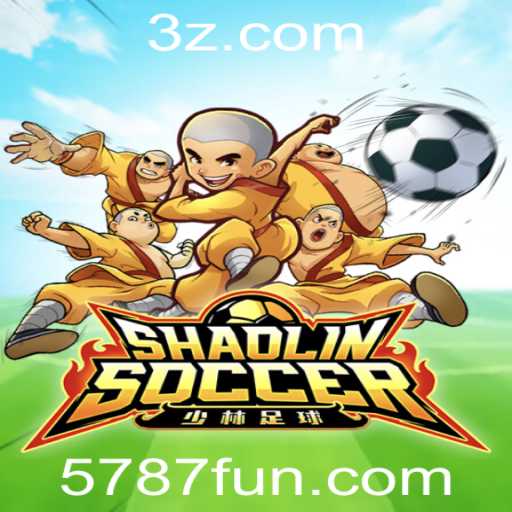Explorando o Universo Fascinante de ShaolinSoccer