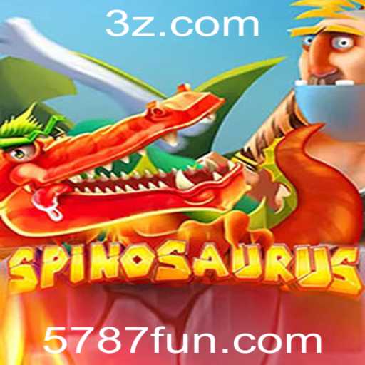 Descubra o Fascinante Jogo Spinosaurus: Aventuras e Estratégia Jurássica