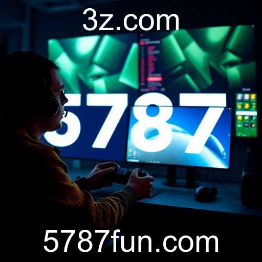 A Revolução dos Jogos em 2025: Novas Tendências e o Impacto de 5787