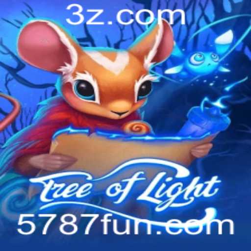 Tree of Light: Uma Jornada Mágica no Mundo dos Jogos
