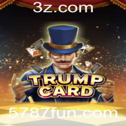 TrumpCard: O Jogo de Estratégia e Politização